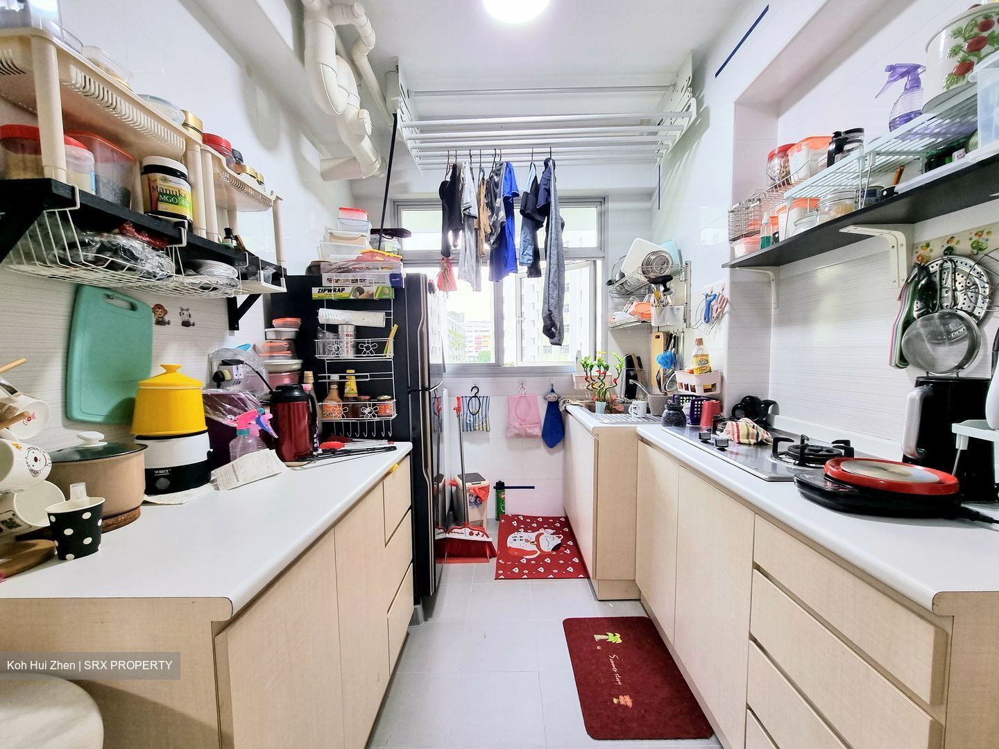 Blk 675A Fern Grove @ Yishun (Yishun), HDB 2 Rooms #358614531